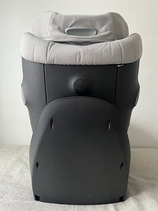 CYBEX SIRONA S2 i-Size, halli värvi (3 foto / 7)