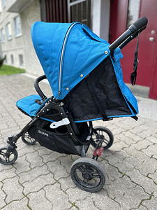 Valco Baby snap 4 (2 foto / 10)