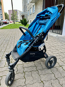 Valco Baby snap 4 (8 foto / 10)
