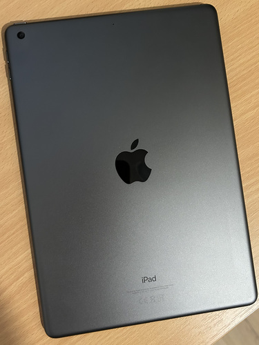 Apple iPad 9th 64GB Wi-Fi
