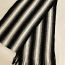 Новый шарф, длина 102 см, ширина 19 см (фото #1)