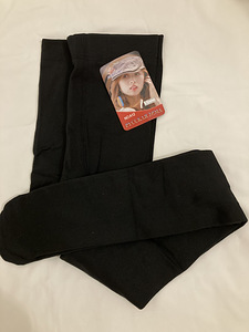 Новые колготки, написано XL-6XL, внутри немного флиса (1 фото из 1)
