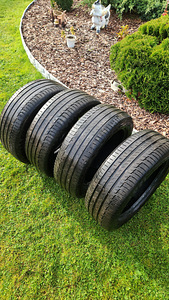 225/55 R19 XL Continental PremiumContact 6 (1 foto / 1)