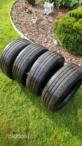 225/55 R19 XL Continental PremiumContact 6