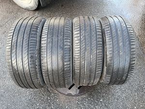 Rehvid Michelin (3 foto / 3)