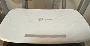 WI-FI ruuter TP-Link (2 foto / 3)