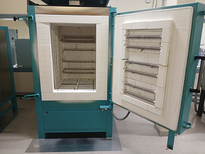 Ahi Rohde KE 480 SH DB (5 foto / 7)