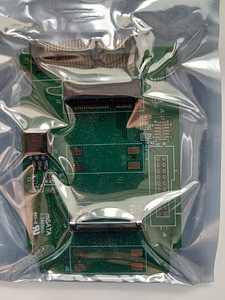 SATA adapterid (4 foto / 4)