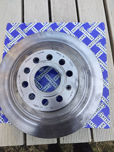 Pidurikettad esimesed (1 foto / 2)
