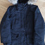 GAP зимняя куртка для девочки M / 134-137 см/ Primaloft® (фото #1)