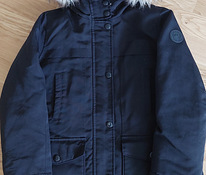 GAP зимняя куртка для девочки M / 134-137 см/ Primaloft®