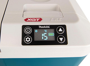 НОВЫЙ ХОЛОДИЛЬНО-ТЕРМОБОКС MAKITA (2 фото из 5)