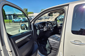 Toyota Proace, 2019 (2 фото из 13)