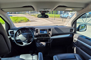 Toyota Proace, 2019 (4 фото из 13)