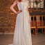 Свадебное платье LQ Designs, 32 - 34 XXS - XS + подъюбник (фото #3)