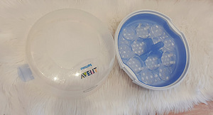 Philips Avent pudelisterilisaator (2 foto / 2)