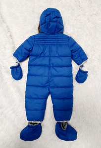 Timberland soe kombe, 67sm (3 foto / 3)