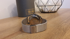 Uued meeste käekellad Breitling Superocean (6 foto / 7)