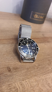 Uued meeste käekellad Breitling Superocean (4 foto / 7)