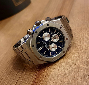 Uued meeste käekellad Audemars Piguet (1 foto / 3)