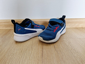 Кроссовки Puma, 24 (2 фото из 6)