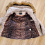 Зимняя куртка Hollies, пуховик, 32, XXS (фото #2)