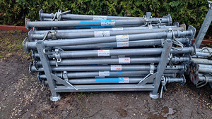 Peripostid, terastoed Peri PEP Ergo D-250 (1 foto / 2)