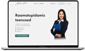 Veebisaitide, veebipoodide arendamine (4 foto / 5)