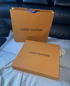 Louis Vuitton kott (8 foto / 10)