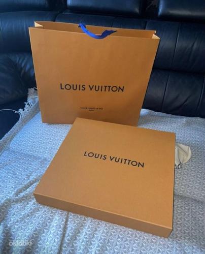 Louis Vuitton kott (foto #8)