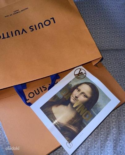 Louis Vuitton kott (foto #9)