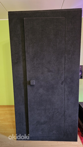 Vocal Booth (foto #2)