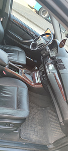 BMW X5 3.0d 160kw (7 foto / 8)