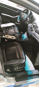 BMW 318i MostWanted (6 foto / 7)