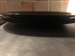 Taldrikud 30cm 5 tk (2 foto / 3)
