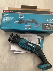 Makita djr183z (1 foto / 1)