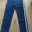 Рабочии джинсы xs (фото #2)