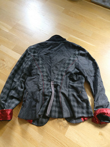 Hipilik jakk / pintsak M (2 foto / 2)