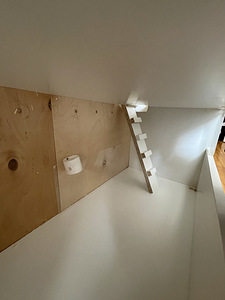 Närilise hamstri puur (2 foto / 4)