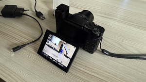 Sony RX100 VI kompaktkaamera (2 foto / 6)
