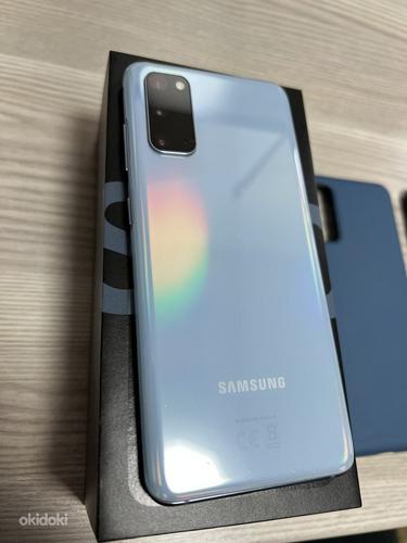 Samsung Galaxy S20 128GB (garantii) (foto #3)