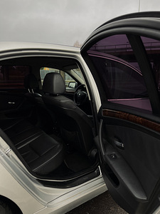 BMW 535 3.0 M57 210kW (12 foto / 13)