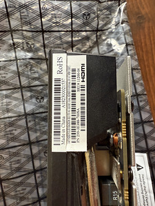 Sapphire Pulse RX 570 4GB GDDR5 (4 foto / 4)