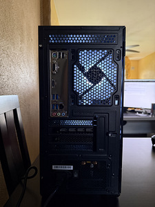 Arvuti Ryzen 5 5500 / RTX 3060 12GB / 16GB RAM / 1TB NVMe (4 foto / 4)