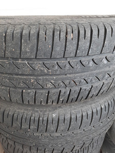 Volkswagen veljed 5x112 (2 foto / 4)