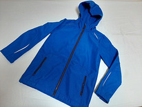 Куртка cRIVIT Softshell размер 134/140 новая