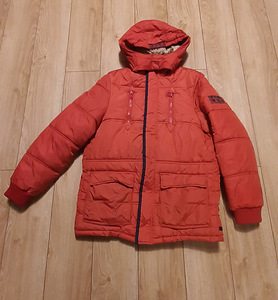 Talvejope Tom Tailor suurus 164 (1 foto / 4)