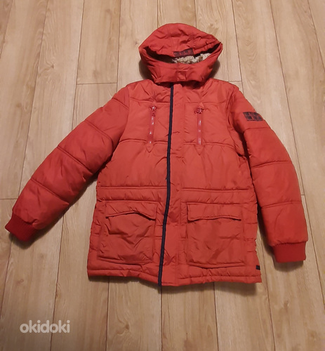 Talvejope Tom Tailor suurus 164
