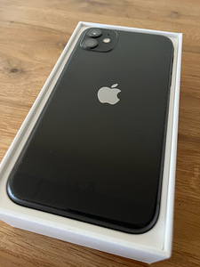 iPhone 11 64GB (2 foto / 4)