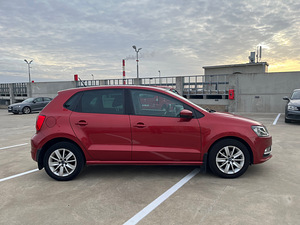 Volkswagen Polo Highline 1.2 66kW (3 foto / 9)